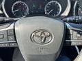 Toyota Highlander 2021 года за 13 000 000 тг. в Алматы – фото 21
