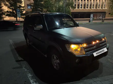 Mitsubishi Pajero 2007 года за 8 200 000 тг. в Астана – фото 4