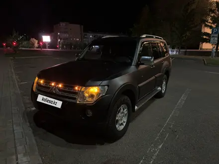 Mitsubishi Pajero 2007 года за 8 200 000 тг. в Астана