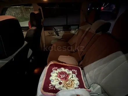 Mitsubishi Pajero 2007 года за 8 200 000 тг. в Астана – фото 6