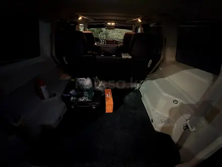 Mitsubishi Pajero 2007 года за 8 200 000 тг. в Астана – фото 7
