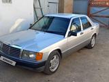 Mercedes-Benz 190 1992 годаfor1 300 000 тг. в Айтеке би – фото 2