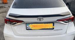 Toyota Corolla 2022 года за 10 000 000 тг. в Павлодар – фото 3