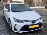 Toyota Corolla 2022 годаүшін10 000 000 тг. в Павлодар