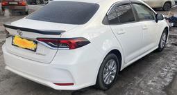 Toyota Corolla 2022 годаүшін10 000 000 тг. в Павлодар – фото 4