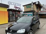 Volkswagen Golf 2006 годаүшін4 500 000 тг. в Астана – фото 2