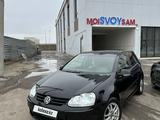 Volkswagen Golf 2006 года за 4 500 000 тг. в Астана – фото 2