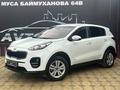 Kia Sportage 2018 года за 9 150 000 тг. в Атырау