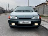 ВАЗ (Lada) 2114 2011 года за 2 500 000 тг. в Шымкент