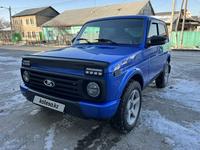 ВАЗ (Lada) Lada 2121 2019 годаfor3 800 000 тг. в Шымкент