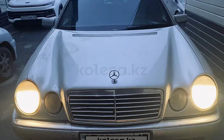 Mercedes-Benz E 200 1995 года за 1 900 000 тг. в Туркестан