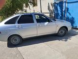 ВАЗ (Lada) Priora 2170 2012 года за 1 000 000 тг. в Туркестан – фото 2