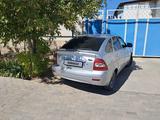 ВАЗ (Lada) Priora 2170 2012 года за 1 000 000 тг. в Туркестан – фото 3