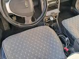 ВАЗ (Lada) Priora 2170 2012 года за 1 000 000 тг. в Туркестан – фото 5