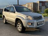 Toyota Land Cruiser Prado 2007 годаfor13 200 000 тг. в Караганда