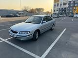 Mazda 626 1998 года за 2 300 000 тг. в Алматы – фото 2