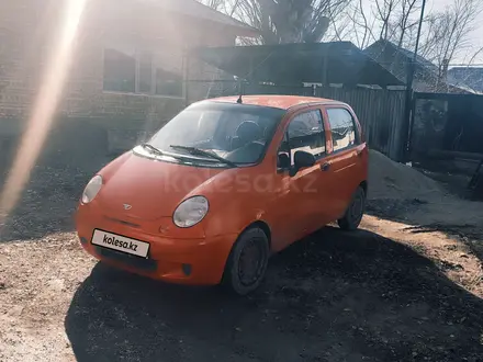 Daewoo Matiz 2011 года за 2 000 000 тг. в Алматы