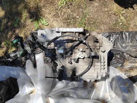 Коробка АКПП ЭСТИМА 50 — 2AZ за 200 000 тг. в Алматы – фото 3