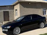 Mitsubishi Lancer 2010 годаfor5 100 000 тг. в Сарыагаш – фото 3