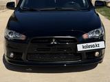 Mitsubishi Lancer 2010 годаfor5 100 000 тг. в Сарыагаш