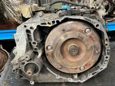 Акпп автомат коробка Peugeot DP0, DP2, DP222, AL4 на двс 1.4i, 1.6i, 2.0i за 260 000 тг. в Шымкент – фото 2