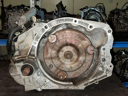 Акпп автомат коробка Peugeot DP0, DP2, DP222, AL4 на двс 1.4i, 1.6i, 2.0i за 260 000 тг. в Шымкент – фото 3