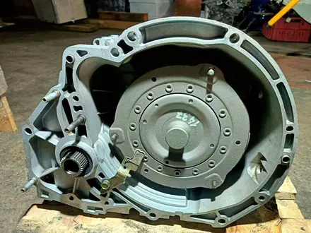 Акпп автомат коробка Peugeot DP0, DP2, DP222, AL4 на двс 1.4i, 1.6i, 2.0i за 260 000 тг. в Шымкент – фото 4