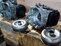 Акпп автомат коробка Peugeot DP0, DP2, DP222, AL4 на двс 1.4i, 1.6i, 2.0i за 260 000 тг. в Шымкент – фото 5