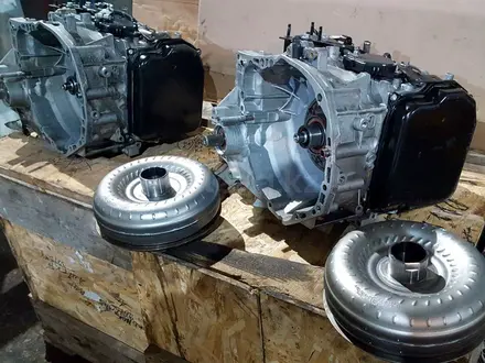 Акпп автомат коробка Peugeot DP0, DP2, DP222, AL4 на двс 1.4i, 1.6i, 2.0i за 260 000 тг. в Шымкент – фото 5