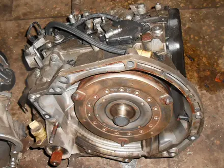 Акпп автомат коробка Peugeot DP0, DP2, DP222, AL4 на двс 1.4i, 1.6i, 2.0i за 260 000 тг. в Шымкент – фото 7