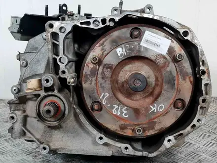 Акпп автомат коробка Peugeot DP0, DP2, DP222, AL4 на двс 1.4i, 1.6i, 2.0i за 260 000 тг. в Шымкент – фото 9