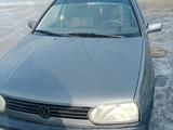 Volkswagen Golf 1992 годаfor1 700 000 тг. в Алматы