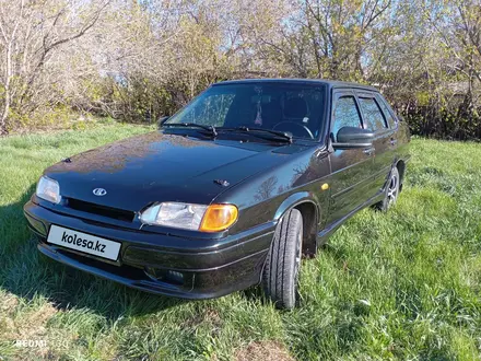 ВАЗ (Lada) 2115 2008 года за 1 750 000 тг. в Кокшетау