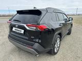 Toyota RAV4 2019 года за 14 551 518 тг. в Павлодар – фото 2