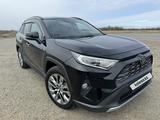 Toyota RAV4 2019 года за 16 523 014 тг. в Павлодар