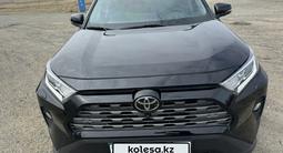 Toyota RAV4 2019 года за 14 551 518 тг. в Павлодар – фото 5