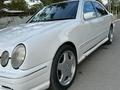 Mercedes-Benz E 320 2000 годаfor5 000 000 тг. в Алматы – фото 5