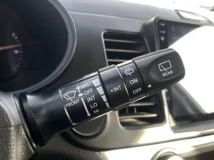 Kia Picanto 2013 года за 4 190 000 тг. в Караганда – фото 19