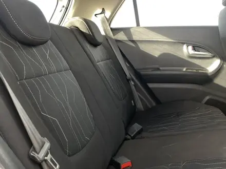 Kia Picanto 2013 года за 4 190 000 тг. в Караганда – фото 20