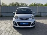 Kia Picanto 2013 годаүшін4 190 000 тг. в Караганда – фото 2