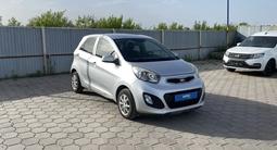 Kia Picanto 2013 годаүшін4 190 000 тг. в Караганда – фото 3