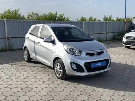 Kia Picanto 2013 года за 4 190 000 тг. в Караганда – фото 3
