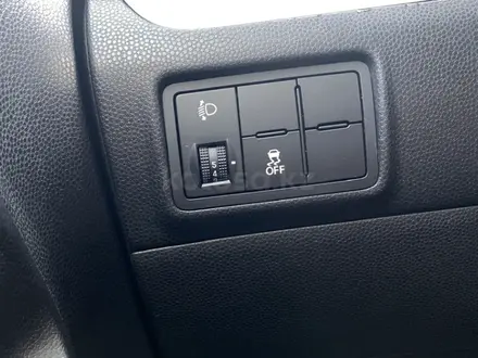 Kia Picanto 2013 года за 4 190 000 тг. в Караганда – фото 12