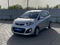 Kia Picanto 2013 года за 4 190 000 тг. в Караганда
