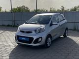 Kia Picanto 2013 годаүшін4 190 000 тг. в Караганда