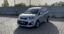 Kia Picanto 2013 годаүшін4 190 000 тг. в Караганда