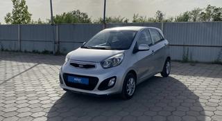 Kia Picanto 2013 года за 4 190 000 тг. в Караганда