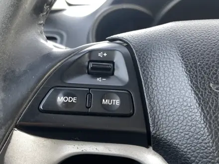 Kia Picanto 2013 года за 4 190 000 тг. в Караганда – фото 25