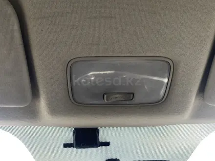 Kia Picanto 2013 года за 4 190 000 тг. в Караганда – фото 13