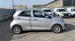 Kia Picanto 2013 годаүшін4 190 000 тг. в Караганда – фото 4